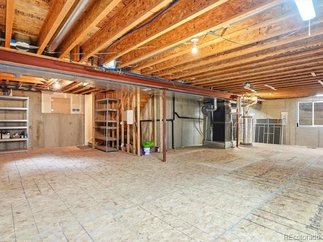 2722 Sunset Street Erie, CO 80516