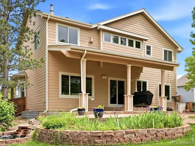 2722 Sunset Street Erie, CO 80516