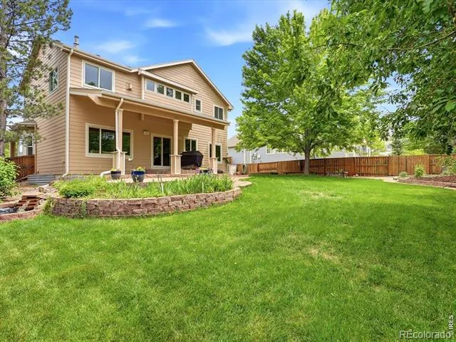 2722 Sunset Street Erie, CO 80516
