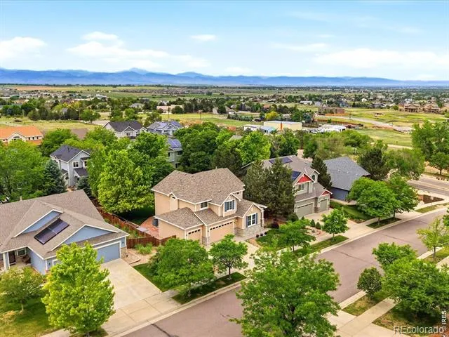 2722 Sunset Street Erie, CO 80516