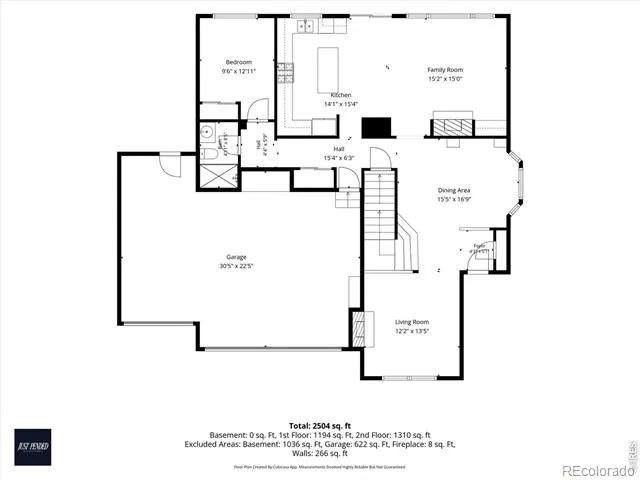 2722 Sunset Street Erie, CO 80516