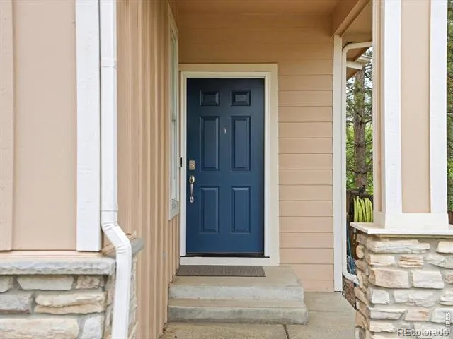 2722 Sunset Street Erie, CO 80516