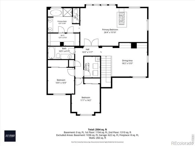 2722 Sunset Street Erie, CO 80516