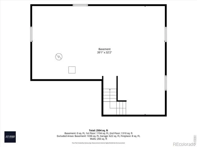 2722 Sunset Street Erie, CO 80516