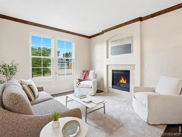 2722 Sunset Street Erie, CO 80516