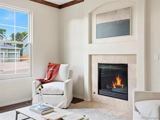 2722 Sunset Street Erie, CO 80516