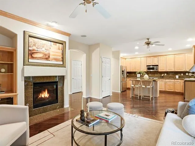 2722 Sunset Street Erie, CO 80516