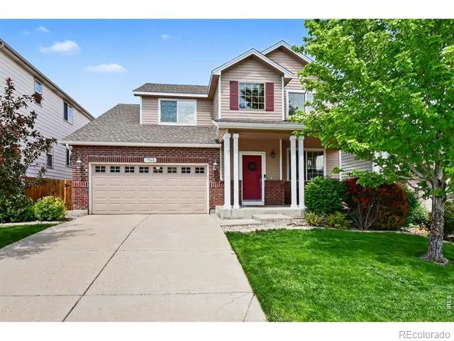 7562 Triangle Drive Fort Collins, CO 80525