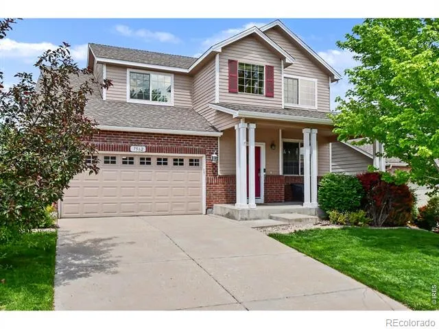 7562 Triangle Drive Fort Collins, CO 80525