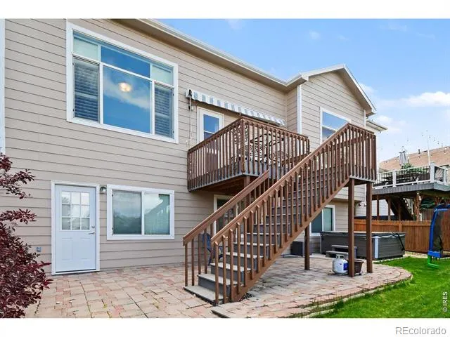 7562 Triangle Drive Fort Collins, CO 80525