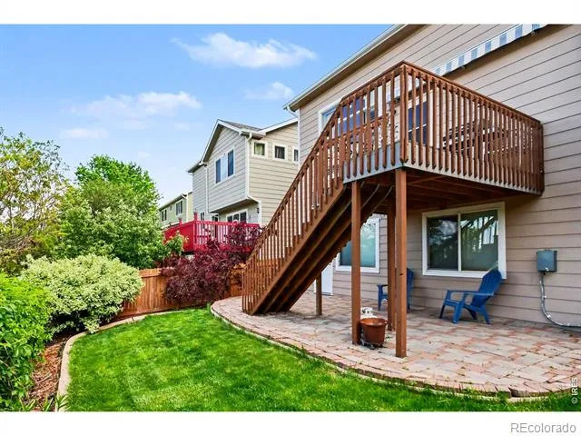 7562 Triangle Drive Fort Collins, CO 80525