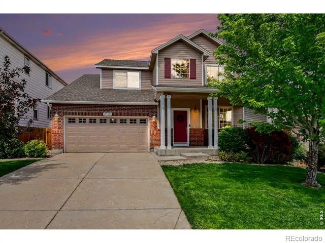 7562 Triangle Drive Fort Collins, CO 80525