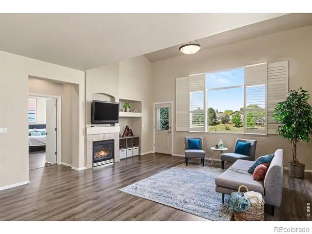 7562 Triangle Drive Fort Collins, CO 80525