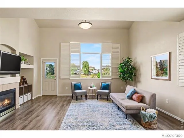 7562 Triangle Drive Fort Collins, CO 80525