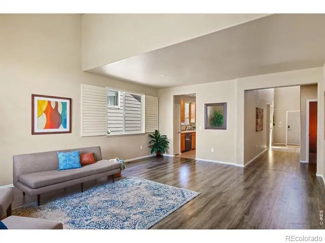 7562 Triangle Drive Fort Collins, CO 80525