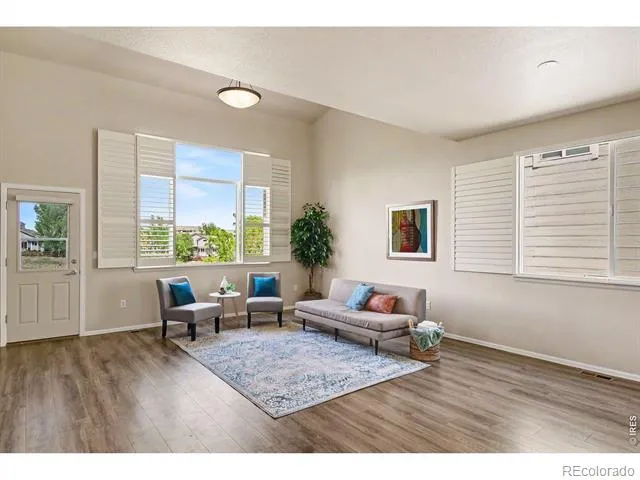 7562 Triangle Drive Fort Collins, CO 80525