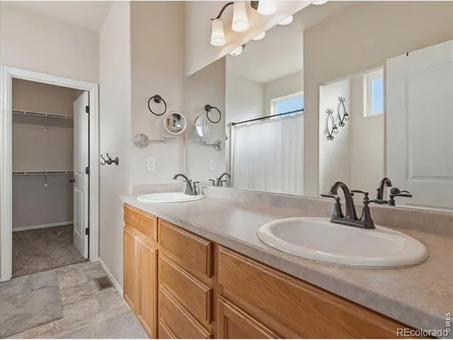 4680 Mountain Sky Court Johnstown, CO 80534