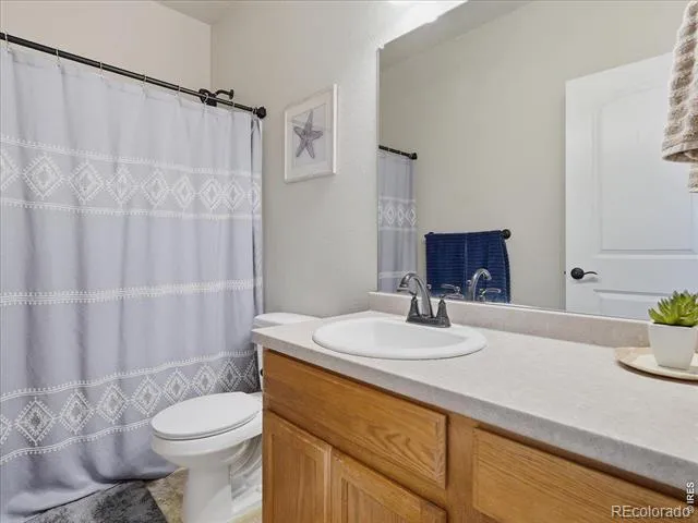 4680 Mountain Sky Court Johnstown, CO 80534