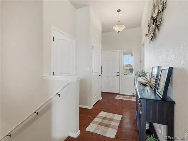 4680 Mountain Sky Court Johnstown, CO 80534