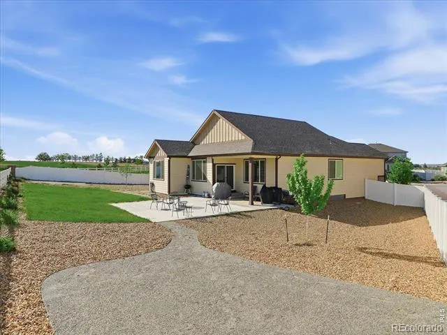 4680 Mountain Sky Court Johnstown, CO 80534