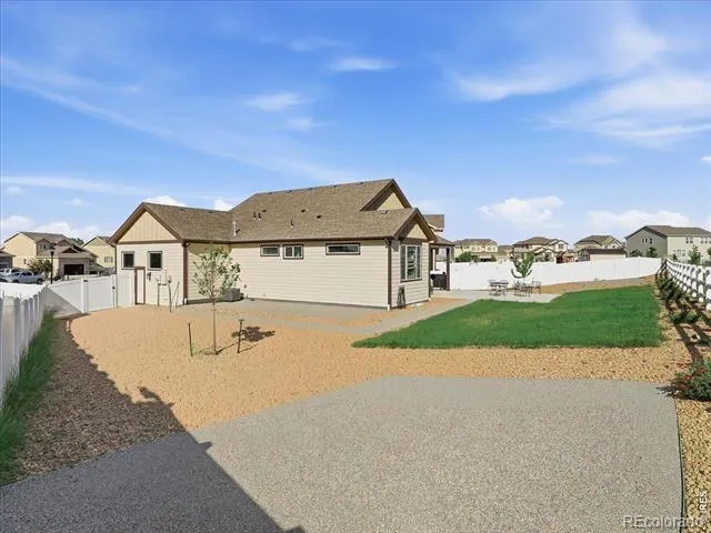 4680 Mountain Sky Court Johnstown, CO 80534