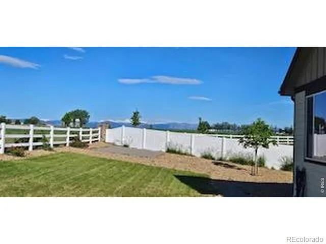 4680 Mountain Sky Court Johnstown, CO 80534