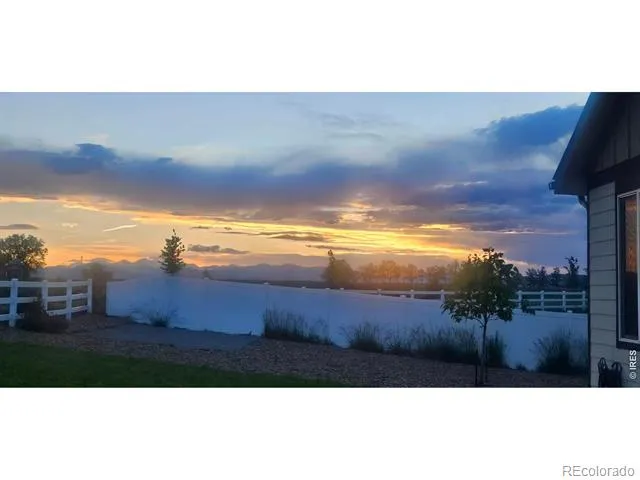 4680 Mountain Sky Court Johnstown, CO 80534