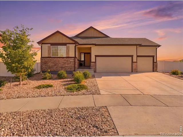 4680 Mountain Sky Court Johnstown, CO 80534