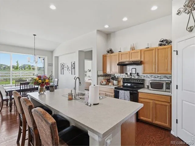 4680 Mountain Sky Court Johnstown, CO 80534
