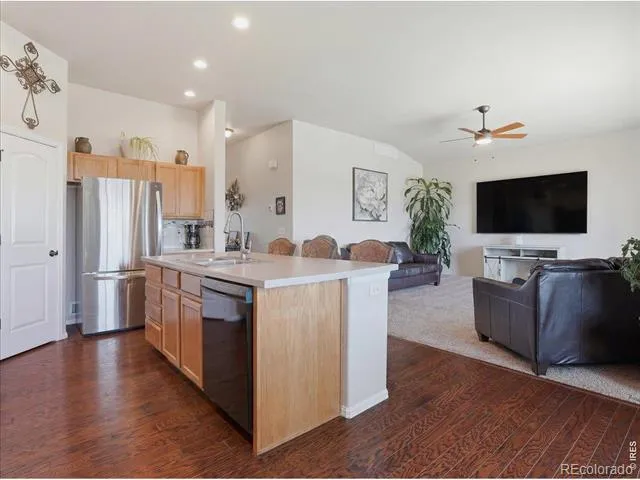 4680 Mountain Sky Court Johnstown, CO 80534