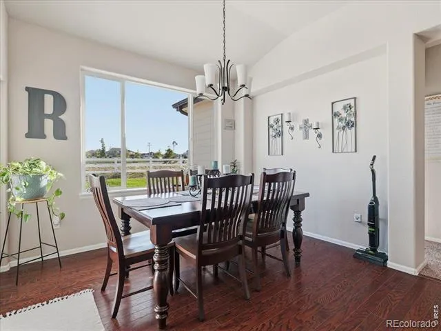 4680 Mountain Sky Court Johnstown, CO 80534