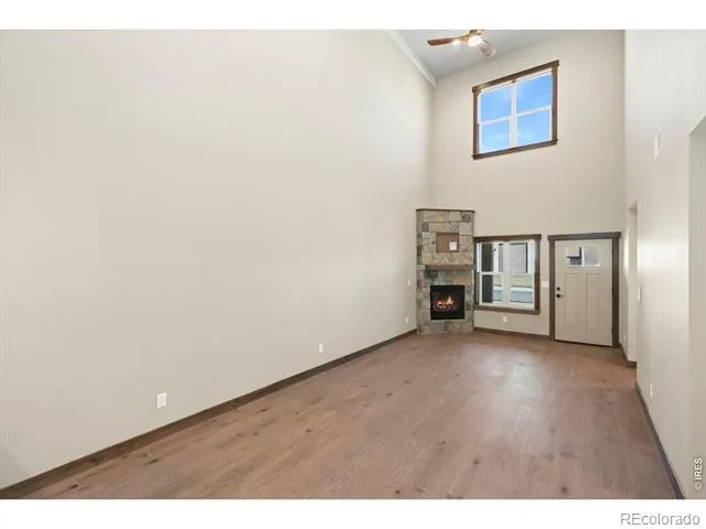 1724 Continental Peaks Circle Estes Park, CO 80517
