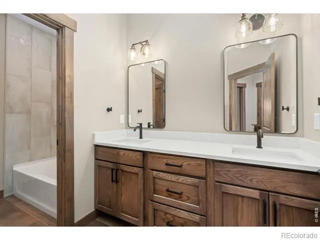 1724 Continental Peaks Circle Estes Park, CO 80517