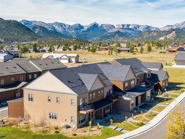 1724 Continental Peaks Circle Estes Park, CO 80517
