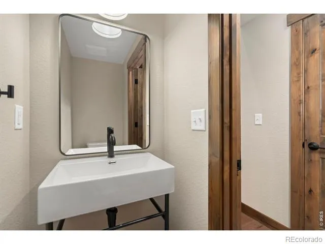 1724 Continental Peaks Circle Estes Park, CO 80517