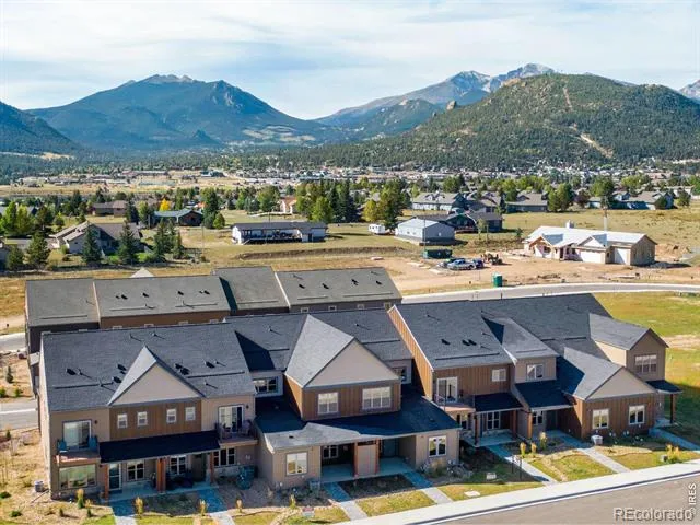 1724 Continental Peaks Circle Estes Park, CO 80517