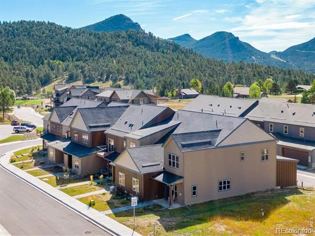 1724 Continental Peaks Circle Estes Park, CO 80517