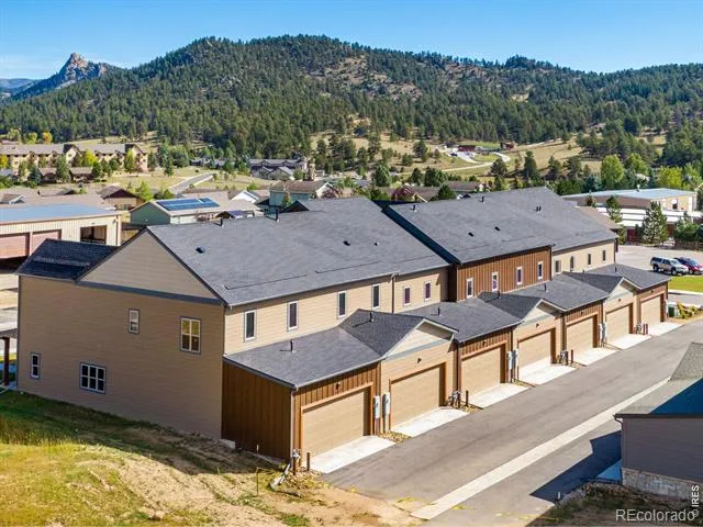 1724 Continental Peaks Circle Estes Park, CO 80517