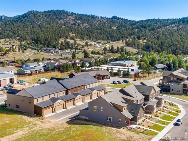 1724 Continental Peaks Circle Estes Park, CO 80517