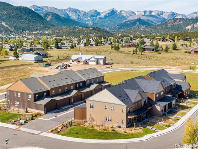 1724 Continental Peaks Circle Estes Park, CO 80517