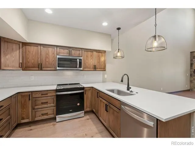 1724 Continental Peaks Circle Estes Park, CO 80517