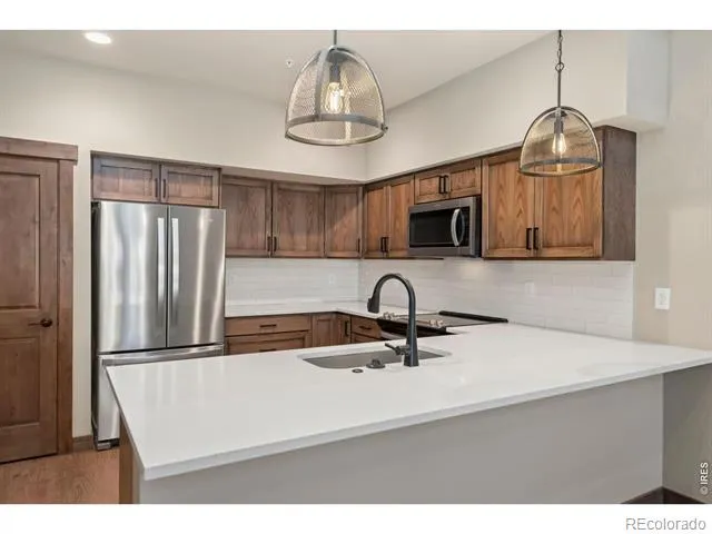 1724 Continental Peaks Circle Estes Park, CO 80517