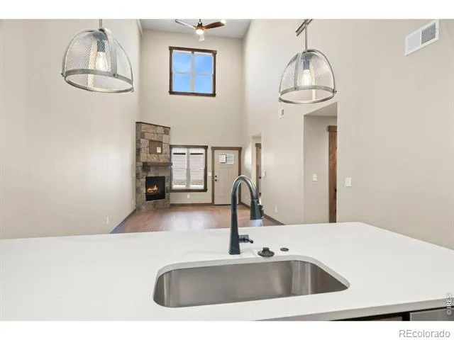 1724 Continental Peaks Circle Estes Park, CO 80517