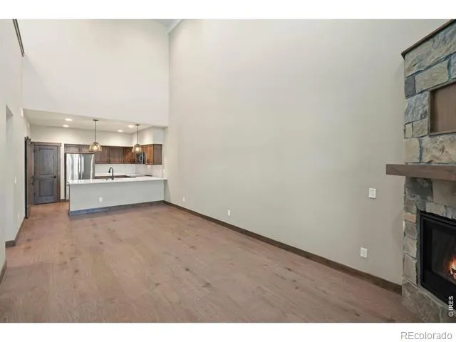 1724 Continental Peaks Circle Estes Park, CO 80517