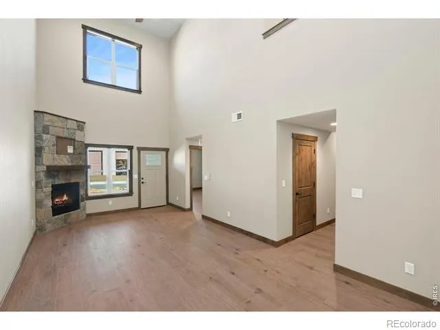 1724 Continental Peaks Circle Estes Park, CO 80517