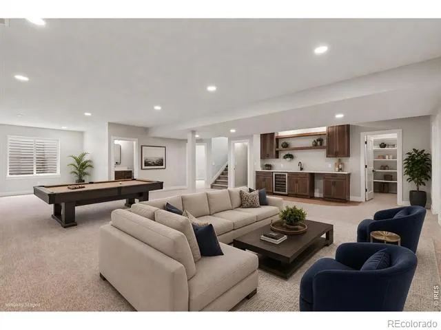 5276 Flora Way Arvada, CO 80002