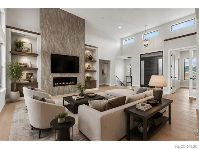 5276 Flora Way Arvada, CO 80002