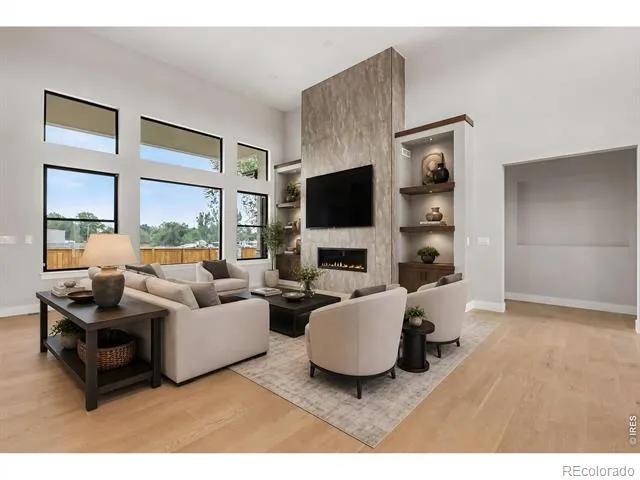 5276 Flora Way Arvada, CO 80002