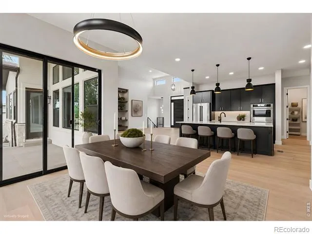 5276 Flora Way Arvada, CO 80002