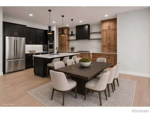 5276 Flora Way Arvada, CO 80002